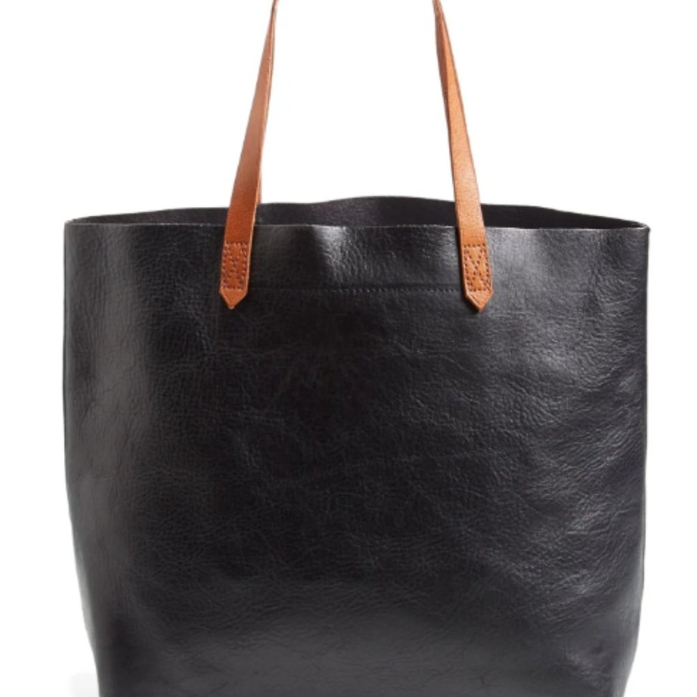 The Transport Tote